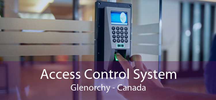 Access Control System Glenorchy - Canada