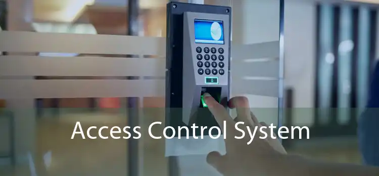 Access Control System