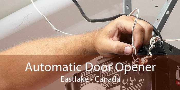 Automatic Door Opener Eastlake - Canada