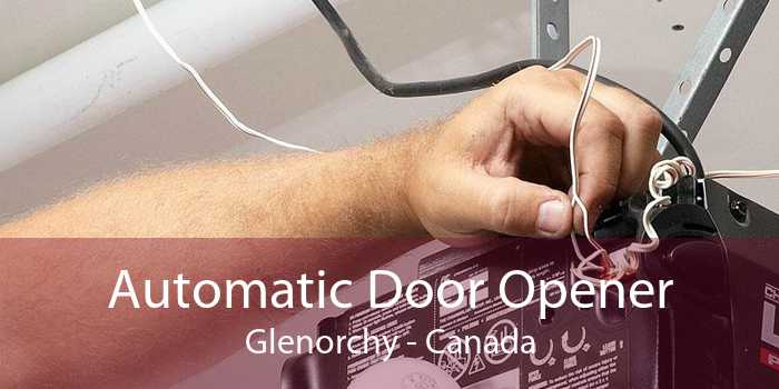 Automatic Door Opener Glenorchy - Canada