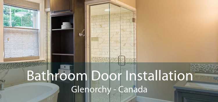 Bathroom Door Installation Glenorchy - Canada