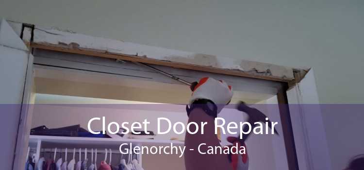 Closet Door Repair Glenorchy - Canada
