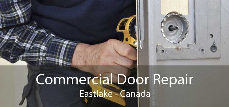 Commercial Door Repair Eastlake - Canada