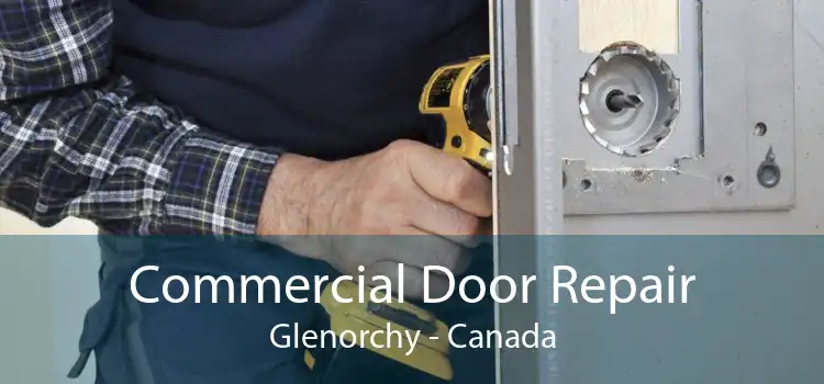Commercial Door Repair Glenorchy - Canada