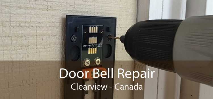 Door Bell Repair Clearview - Canada