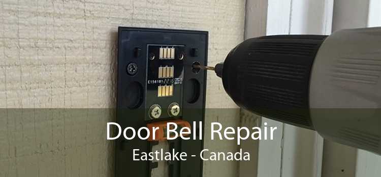 Door Bell Repair Eastlake - Canada
