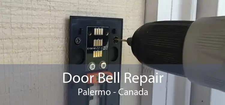 Door Bell Repair Palermo - Canada