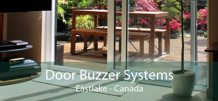 Door Buzzer Systems Eastlake - Canada