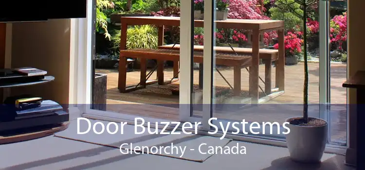 Door Buzzer Systems Glenorchy - Canada