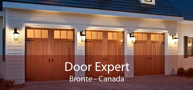 Door Expert Bronte - Canada