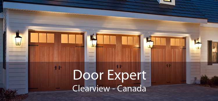 Door Expert Clearview - Canada