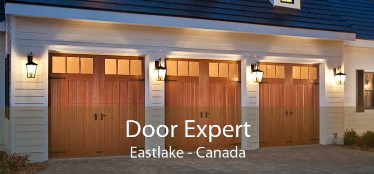Door Expert Eastlake - Canada