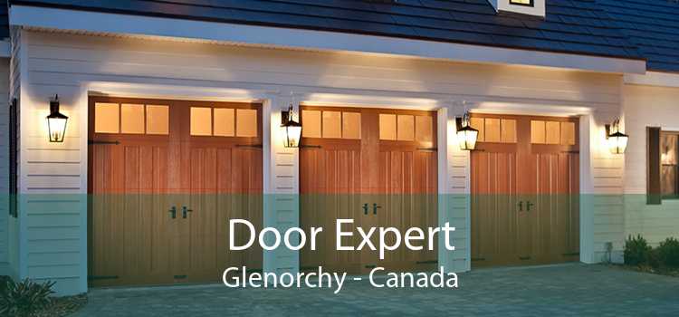 Door Expert Glenorchy - Canada