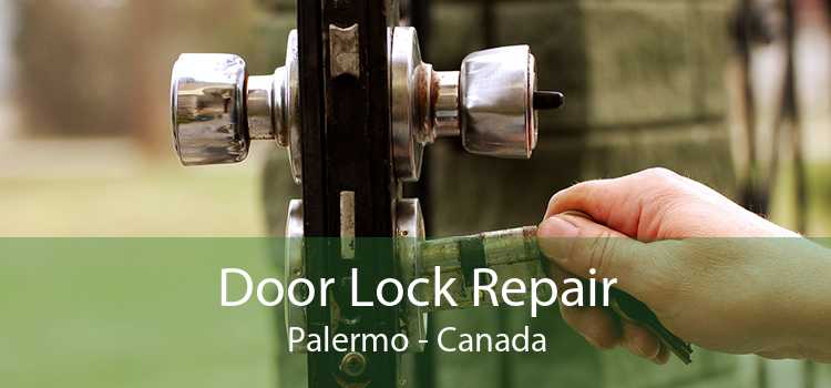 Door Lock Repair Palermo - Canada