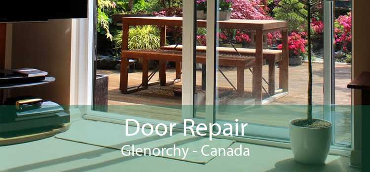 Door Repair Glenorchy - Canada