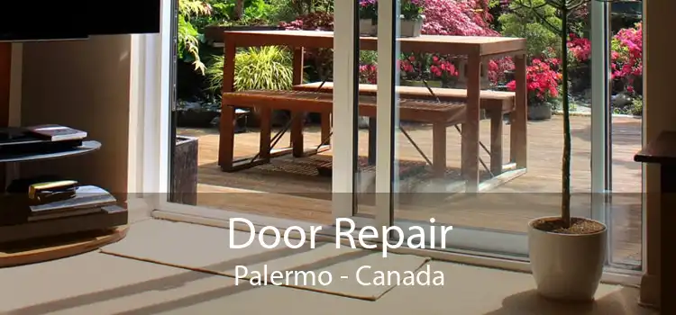 Door Repair Palermo - Canada