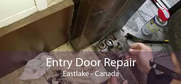 Entry Door Repair Eastlake - Canada