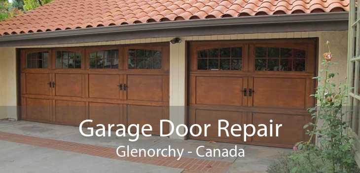 Garage Door Repair Glenorchy - Canada