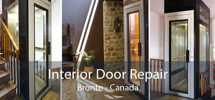 Interior Door Repair Bronte - Canada