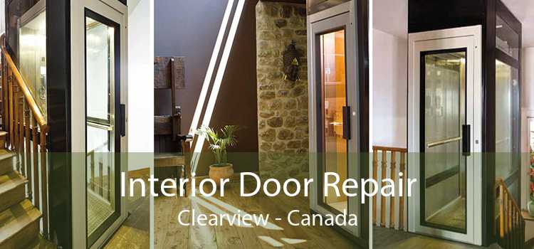 Interior Door Repair Clearview - Canada
