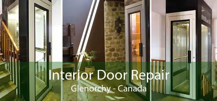 Interior Door Repair Glenorchy - Canada