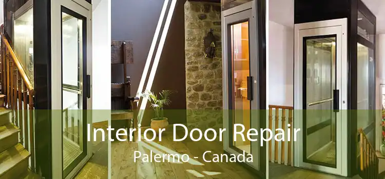 Interior Door Repair Palermo - Canada