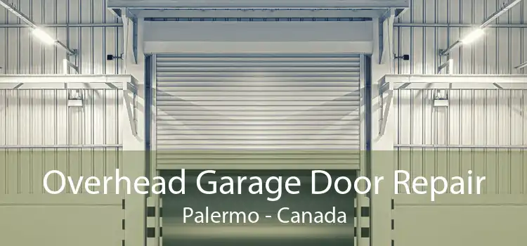 Overhead Garage Door Repair Palermo - Canada