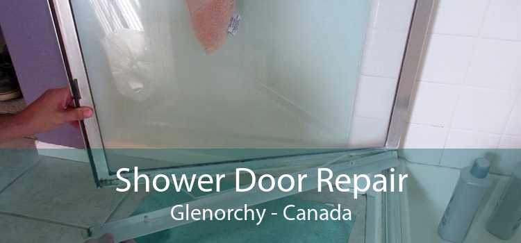 Shower Door Repair Glenorchy - Canada