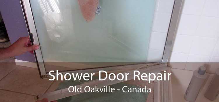 Shower Door Repair Old Oakville - Canada