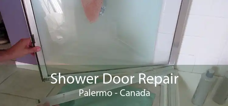 Shower Door Repair Palermo - Canada