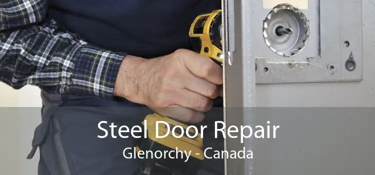 Steel Door Repair Glenorchy - Canada