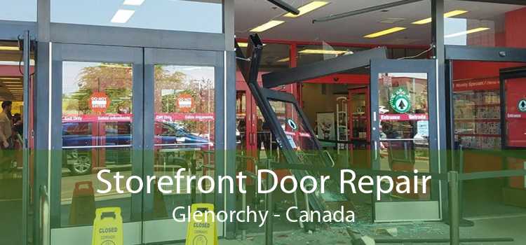 Storefront Door Repair Glenorchy - Canada