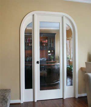 Passage Door Replacement Bronte