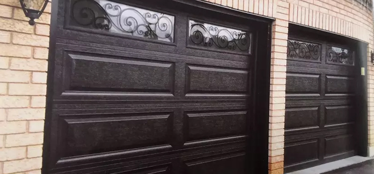aluminum overhead garage door Oakville