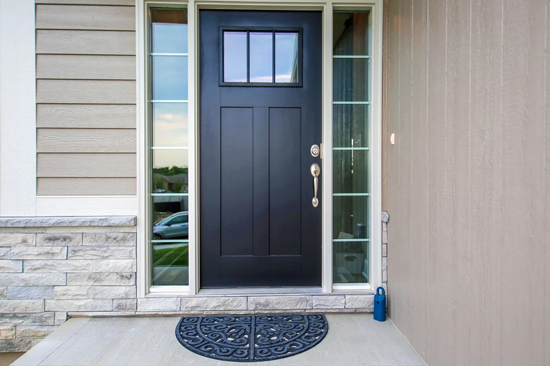 Oakville-residential-door-repair