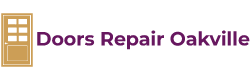 Door Repair Oakville