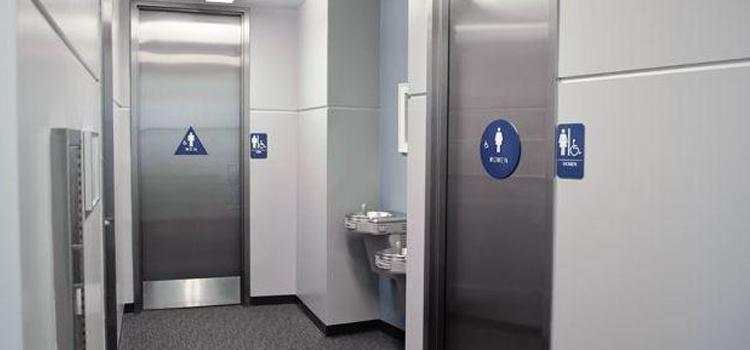 high security metal door repair Oakville