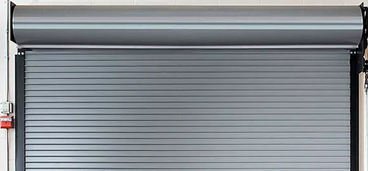rolling steel door repair Oakville