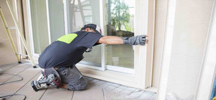 sliding patio door maintenance Oakville